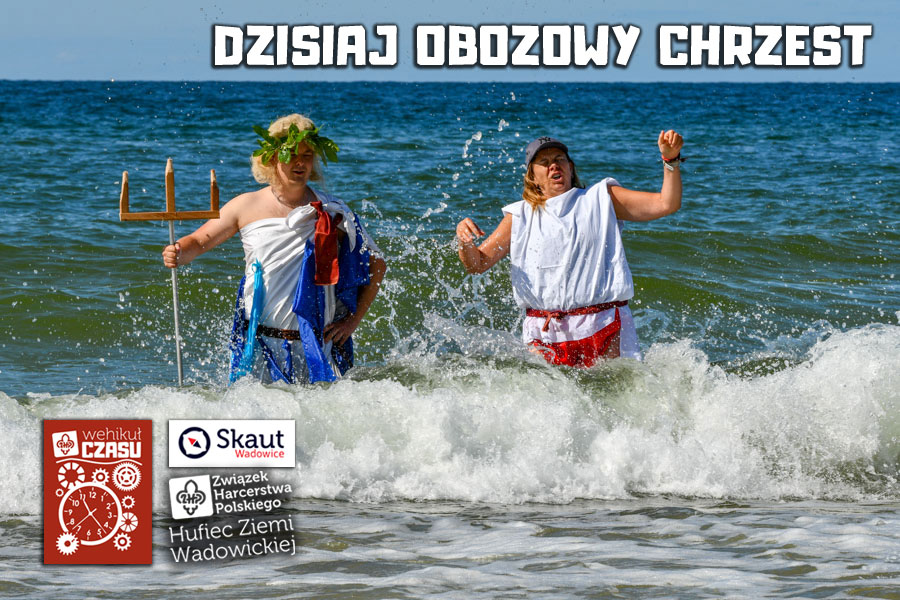 Dzień 5, piątek 04.07.2025 Dzień 5, piątek 04.07.2025