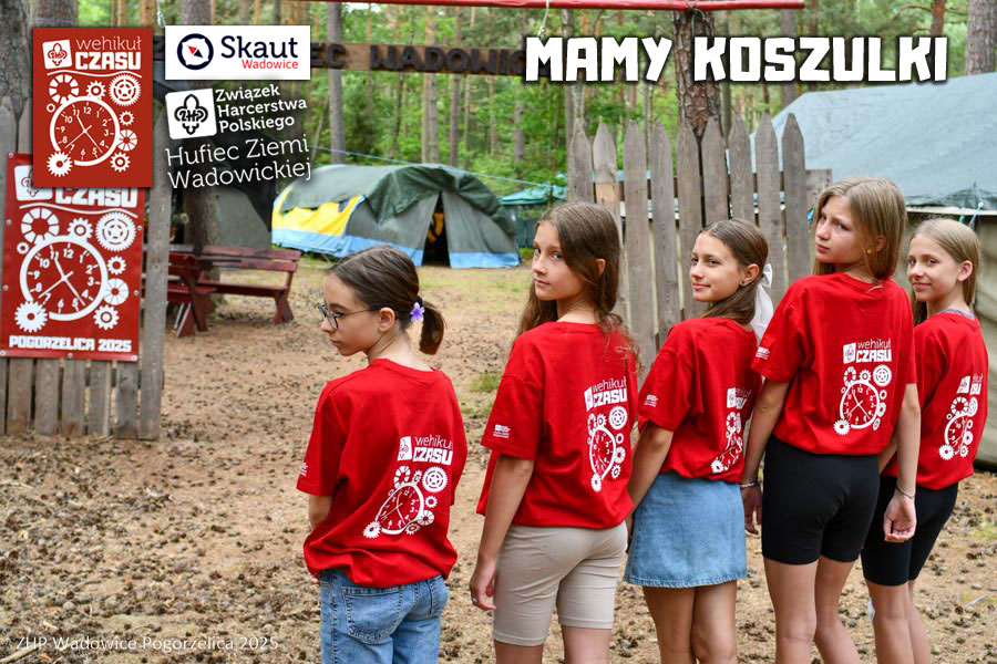 Dzień 7, niedziela 06.07.2025 Dzień 7, niedziela 06.07.2025